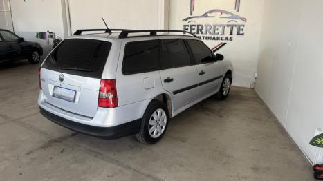 VOLKSWAGEN Parati 1.6 4P G4 TREND FLEX, Foto 5