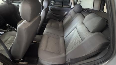 VOLKSWAGEN Parati 1.6 4P G4 TREND FLEX, Foto 9