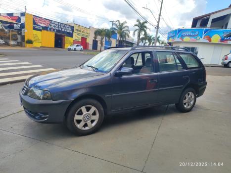 VOLKSWAGEN Parati 1.8 4P G3, Foto 2