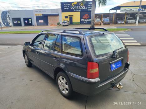 VOLKSWAGEN Parati 1.8 4P G3, Foto 3