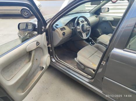 VOLKSWAGEN Parati 1.8 4P G3, Foto 4