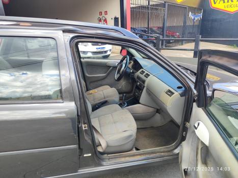 VOLKSWAGEN Parati 1.8 4P G3, Foto 5