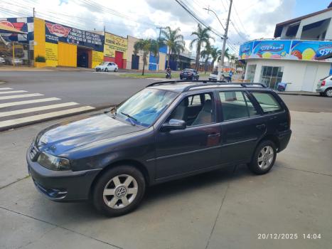 VOLKSWAGEN Parati 1.8 4P G3, Foto 6