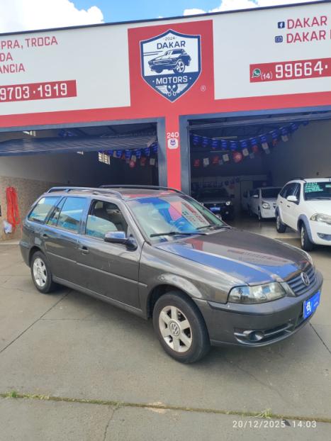 VOLKSWAGEN Parati 1.8 4P G3, Foto 7