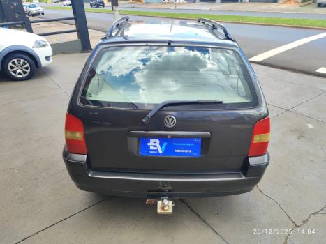 VOLKSWAGEN Parati 1.8 4P G3, Foto 9