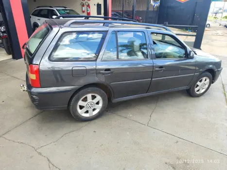VOLKSWAGEN Parati 1.8 4P G3, Foto 10