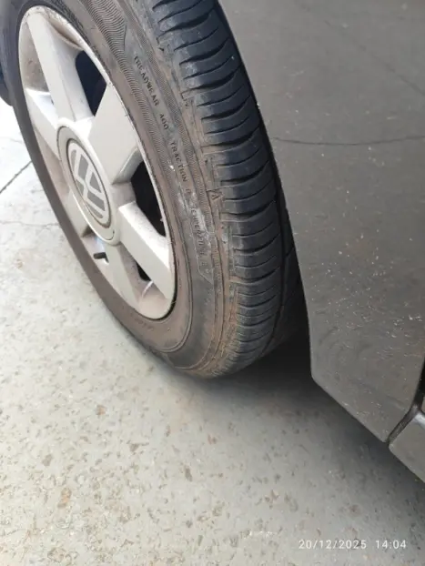 VOLKSWAGEN Parati 1.8 4P G3, Foto 11