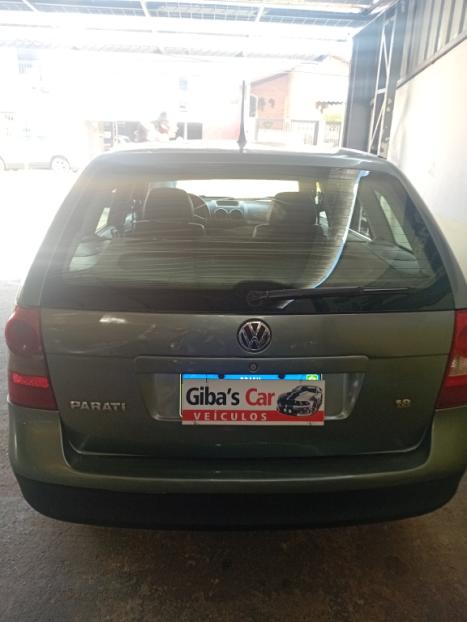 VOLKSWAGEN Parati 1.8 GL, Foto 2