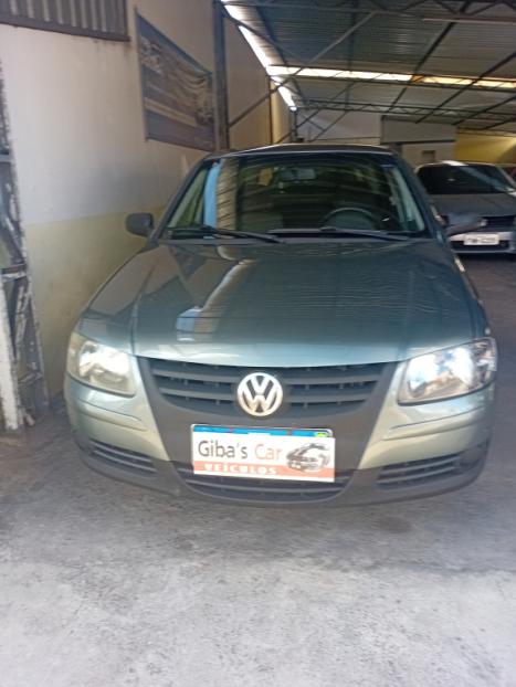 VOLKSWAGEN Parati 1.8 GL, Foto 3