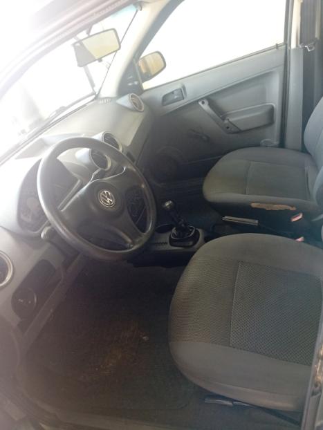 VOLKSWAGEN Parati 1.8 GL, Foto 4