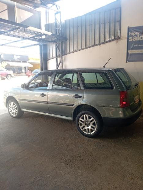 VOLKSWAGEN Parati 1.8 GL, Foto 5