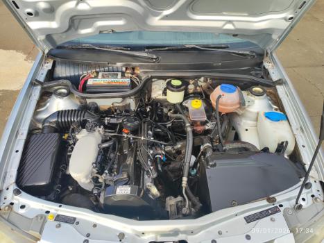 VOLKSWAGEN Parati 1.6 4P G4 TREND FLEX, Foto 4