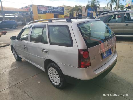 VOLKSWAGEN Parati 1.6 4P G4 TREND FLEX, Foto 1