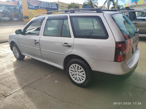 VOLKSWAGEN Parati 1.6 4P G4 TREND FLEX, Foto 5