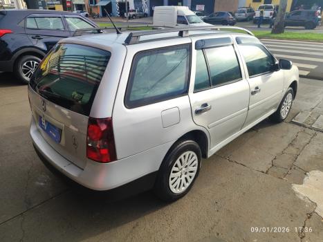 VOLKSWAGEN Parati 1.6 4P G4 TREND FLEX, Foto 7