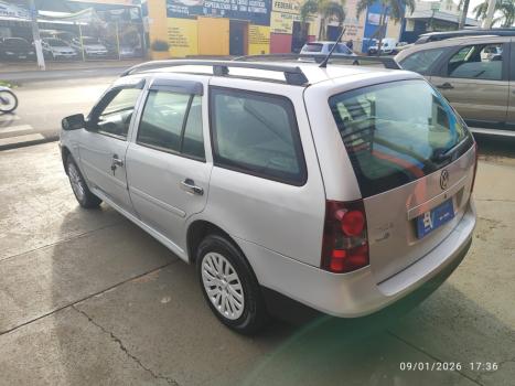 VOLKSWAGEN Parati 1.6 4P G4 TREND FLEX, Foto 8