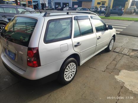 VOLKSWAGEN Parati 1.6 4P G4 TREND FLEX, Foto 9