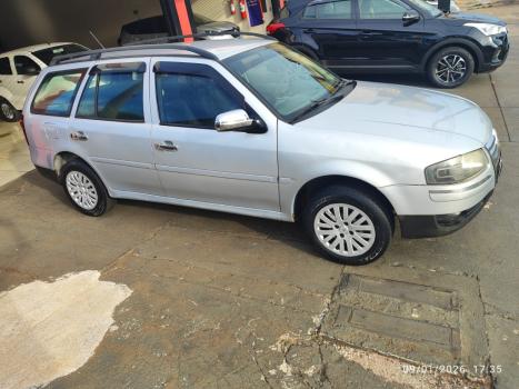 VOLKSWAGEN Parati 1.6 4P G4 TREND FLEX, Foto 10