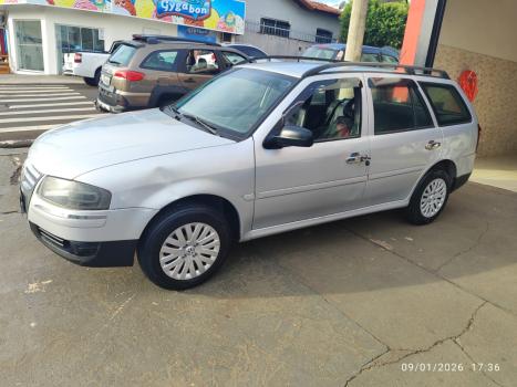 VOLKSWAGEN Parati 1.6 4P G4 TREND FLEX, Foto 11