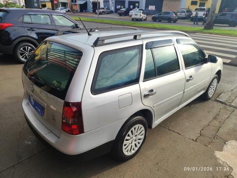 VOLKSWAGEN Parati 1.6 4P G4 TREND FLEX, Foto 13