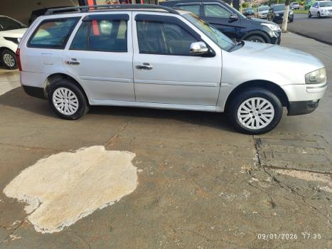 VOLKSWAGEN Parati 1.6 4P G4 TREND FLEX, Foto 14