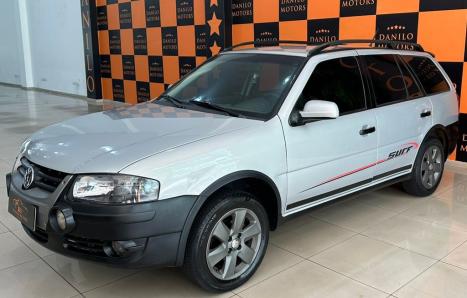 VOLKSWAGEN Parati 1.6 4P G4 SURF FLEX, Foto 2