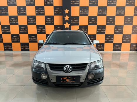 VOLKSWAGEN Parati 1.6 4P G4 SURF FLEX, Foto 3