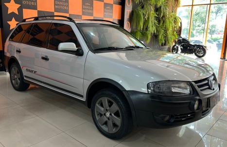 VOLKSWAGEN Parati 1.6 4P G4 SURF FLEX, Foto 4