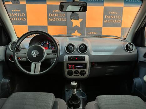 VOLKSWAGEN Parati 1.6 4P G4 SURF FLEX, Foto 5