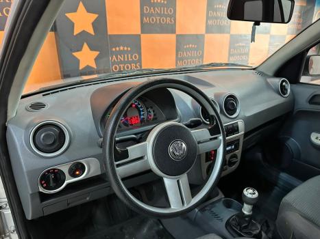 VOLKSWAGEN Parati 1.6 4P G4 SURF FLEX, Foto 6