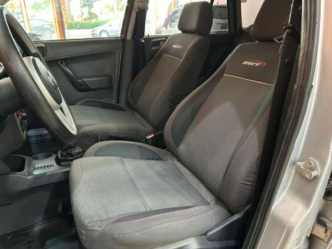 VOLKSWAGEN Parati 1.6 4P G4 SURF FLEX, Foto 9