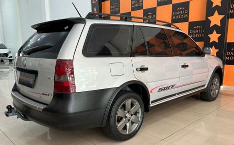 VOLKSWAGEN Parati 1.6 4P G4 SURF FLEX, Foto 11