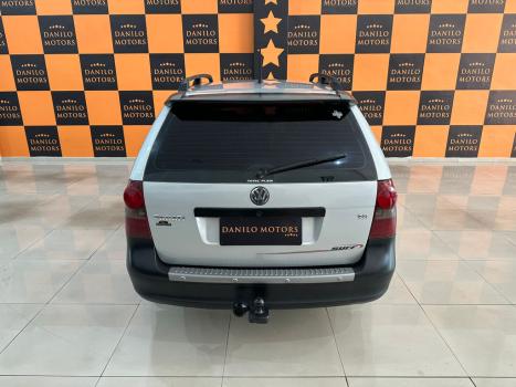 VOLKSWAGEN Parati 1.6 4P G4 SURF FLEX, Foto 12
