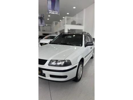 VOLKSWAGEN Parati 1.6 4P G3 SPORT LINE, Foto 5