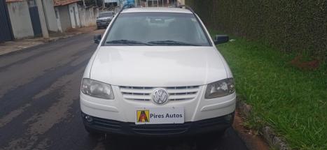 VOLKSWAGEN Parati 1.6 4P G4 FLEX, Foto 5