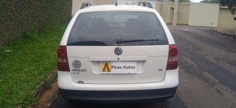 VOLKSWAGEN Parati 1.6 4P G4 FLEX, Foto 6