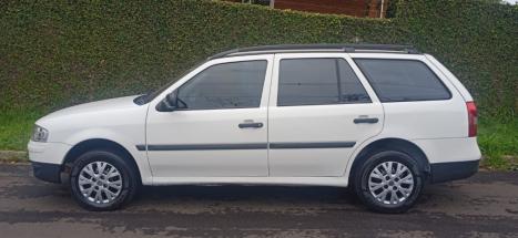 VOLKSWAGEN Parati 1.6 4P G4 FLEX, Foto 4