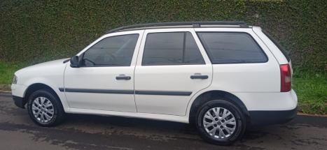 VOLKSWAGEN Parati 1.6 4P G4 FLEX, Foto 1
