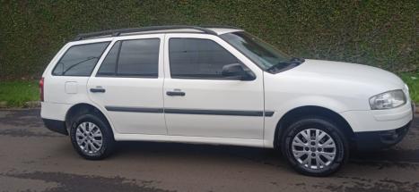 VOLKSWAGEN Parati 1.6 4P G4 FLEX, Foto 3