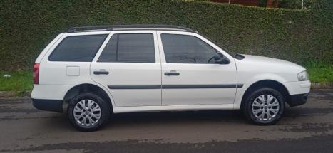 VOLKSWAGEN Parati 1.6 4P G4 FLEX, Foto 7