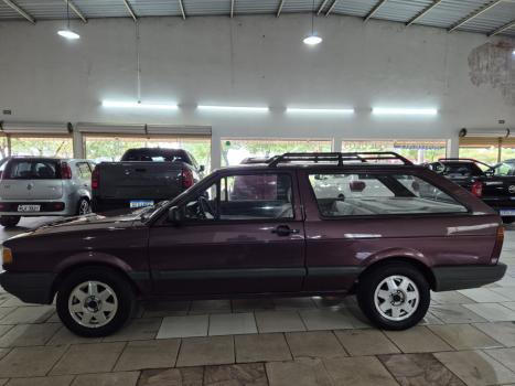 VOLKSWAGEN Parati 1.8 GL, Foto 7