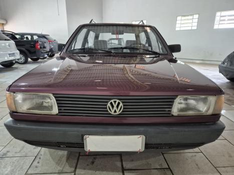 VOLKSWAGEN Parati 1.8 GL, Foto 6