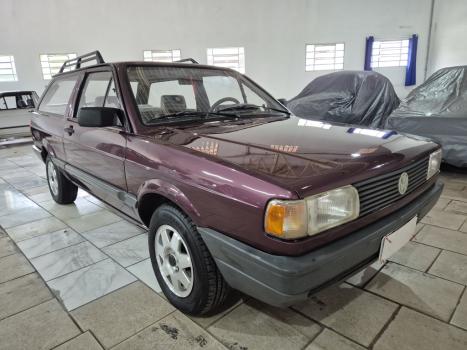 VOLKSWAGEN Parati 1.8 GL, Foto 2