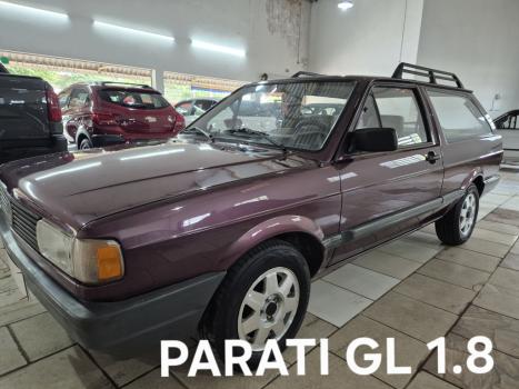 VOLKSWAGEN Parati 1.8 GL, Foto 1