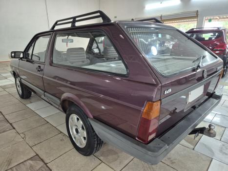 VOLKSWAGEN Parati 1.8 GL, Foto 3