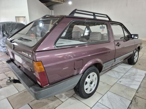 VOLKSWAGEN Parati 1.8 GL, Foto 4