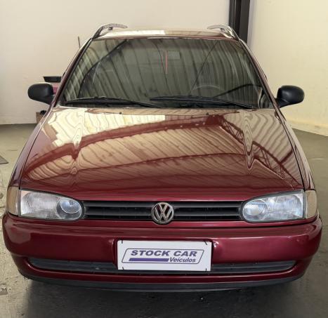 VOLKSWAGEN Parati 1.6 ATLANTA, Foto 3