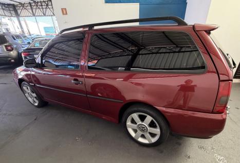 VOLKSWAGEN Parati 1.6 ATLANTA, Foto 4