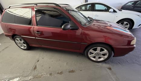 VOLKSWAGEN Parati 1.6 ATLANTA, Foto 5
