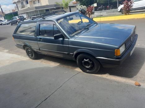 VOLKSWAGEN Parati 1.6 GL, Foto 2